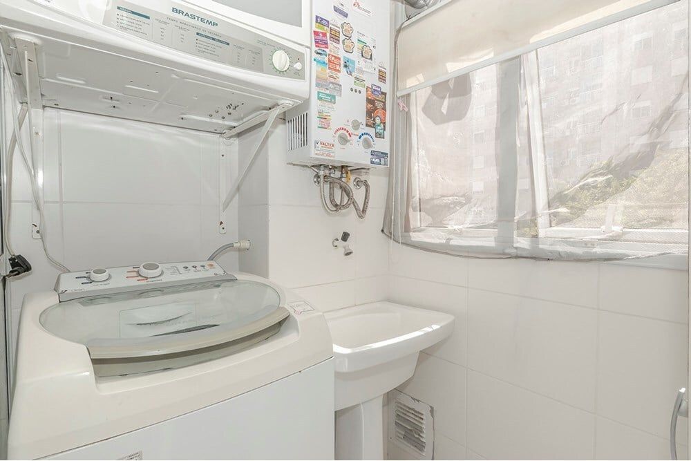 Apartamento à venda com 3 quartos, 69m² - Foto 32