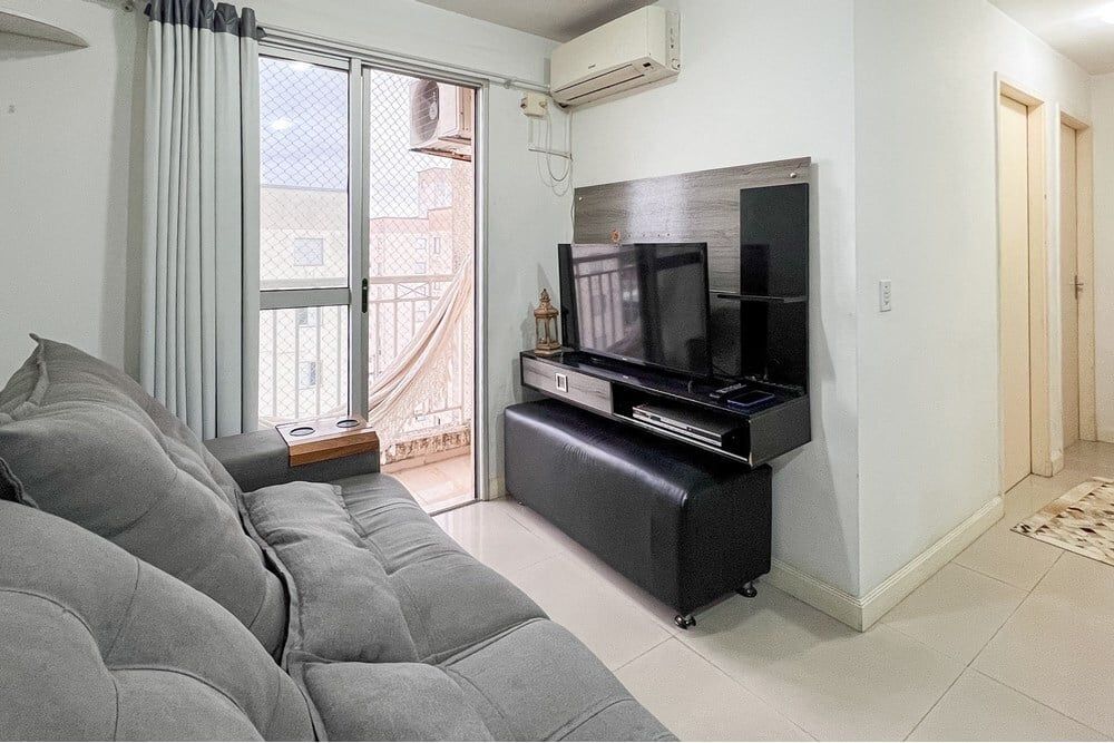 Apartamento à venda com 3 quartos, 57m² - Foto 25