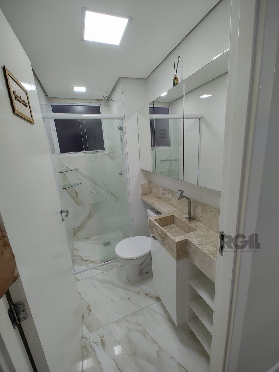 Apartamento à venda com 2 quartos, 41m² - Foto 12