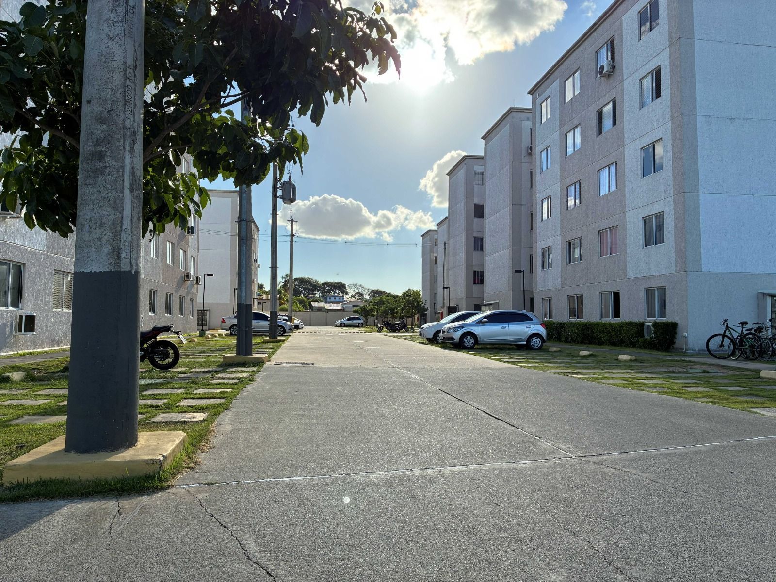 Apartamento, 2 quartos, 41 m² - Foto 13