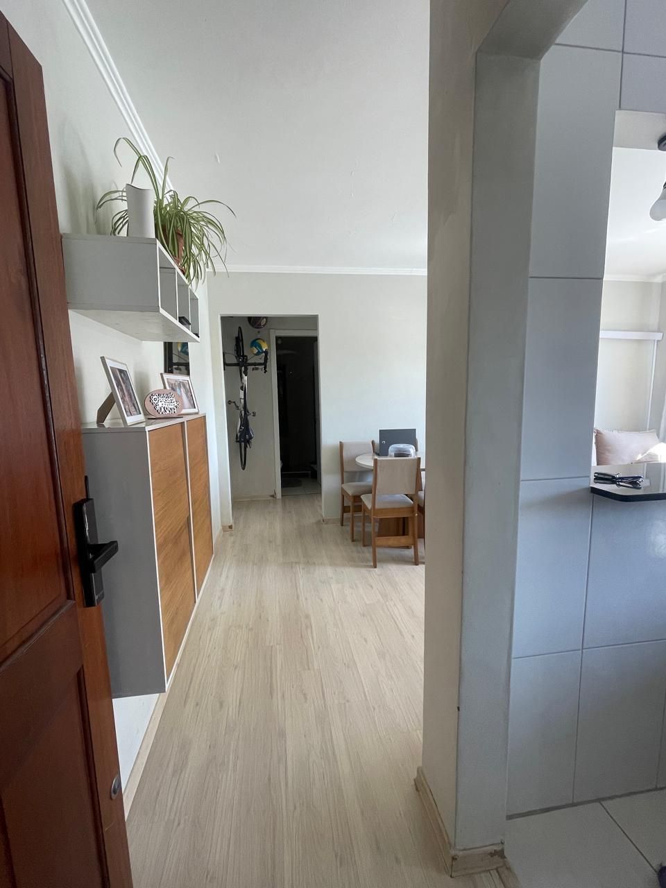 Apartamento, 1 quarto, 46 m² - Foto 5