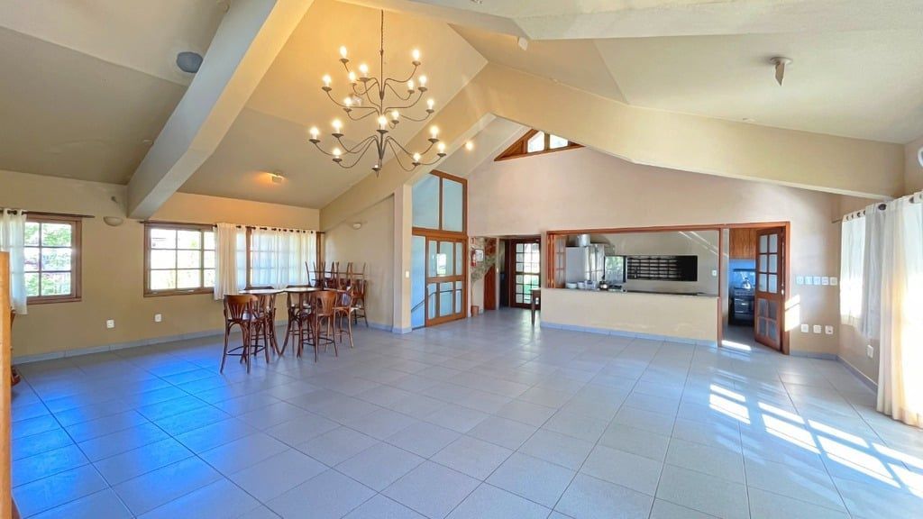 Casa à venda com 3 quartos, 172m² - Foto 19