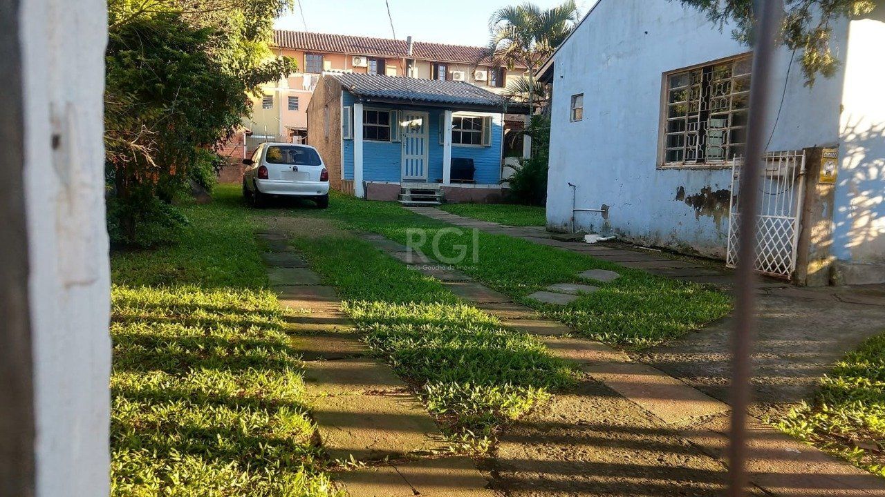 Terreno, 396 m² - Foto 1