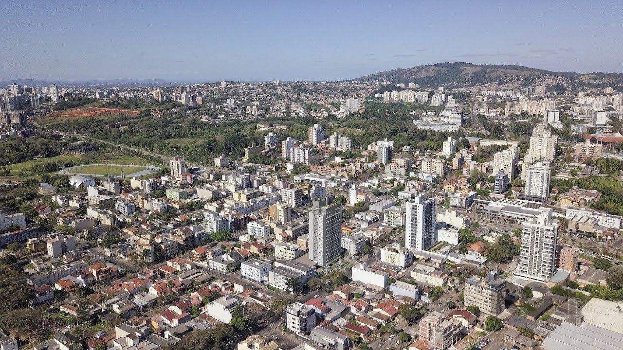 Apartamento à venda com 2 quartos, 63m² - Foto 6