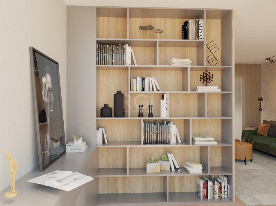 Casa de Condomínio, 4 quartos - Foto 32