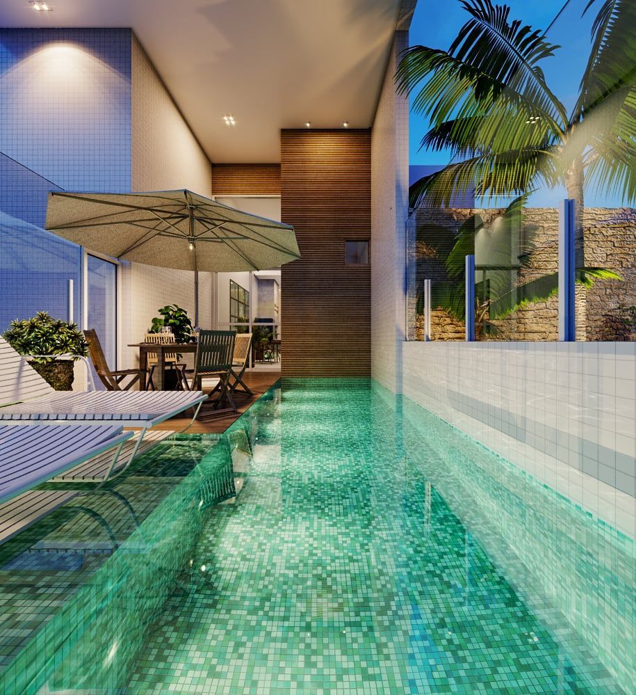 Apartamento, 2 quartos, 86 m² - Foto 5