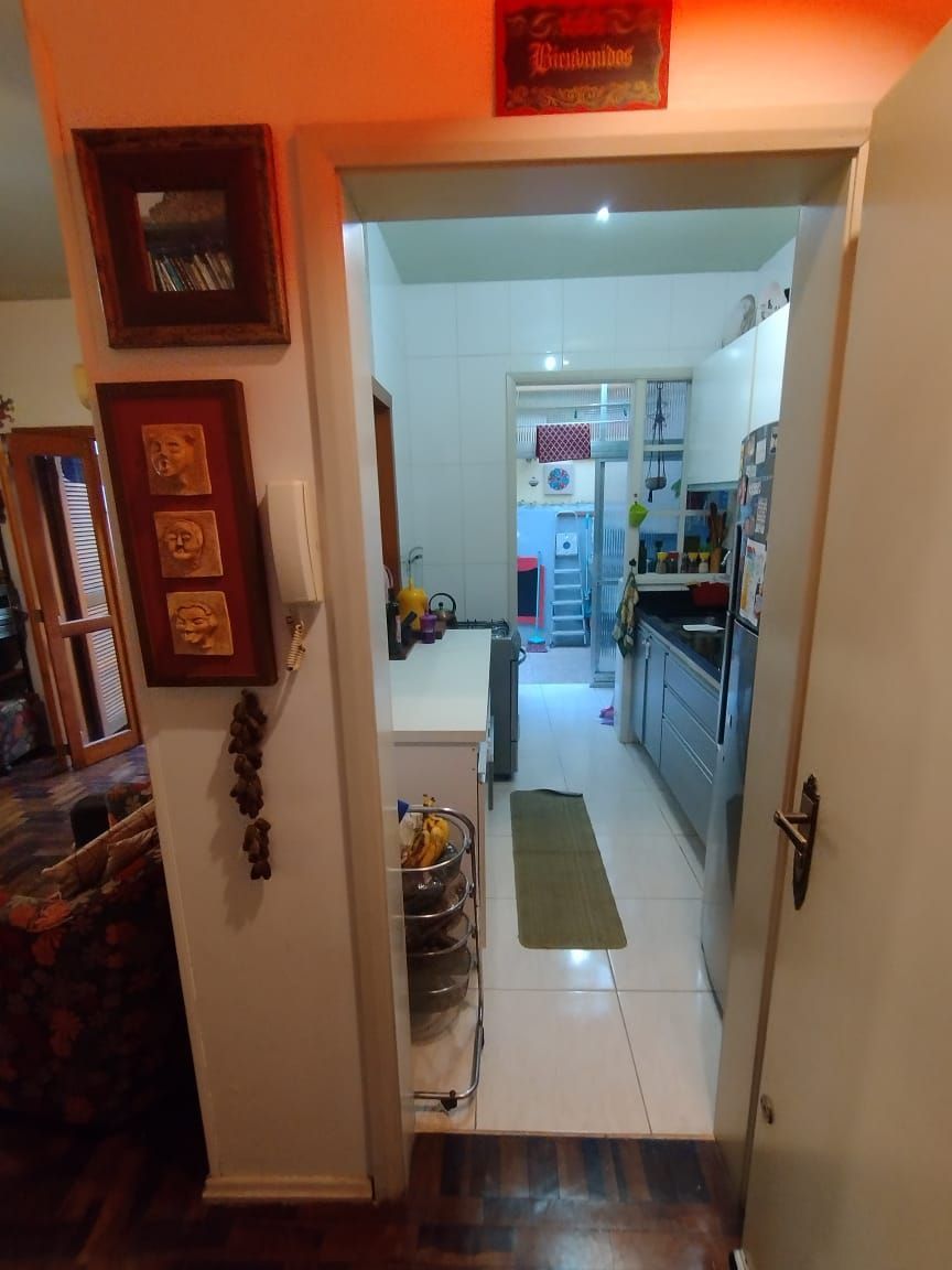 Apartamento, 2 quartos, 54 m² - Foto 3