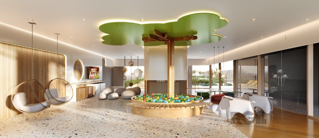 Apartamento à venda com 3 quartos, 137m² - Foto 25