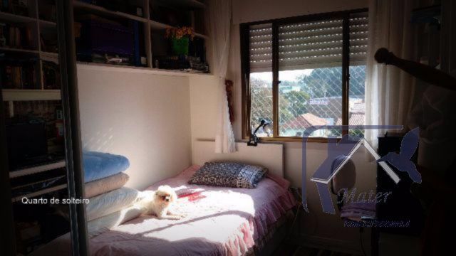 Apartamento, 2 quartos, 63 m² - Foto 2