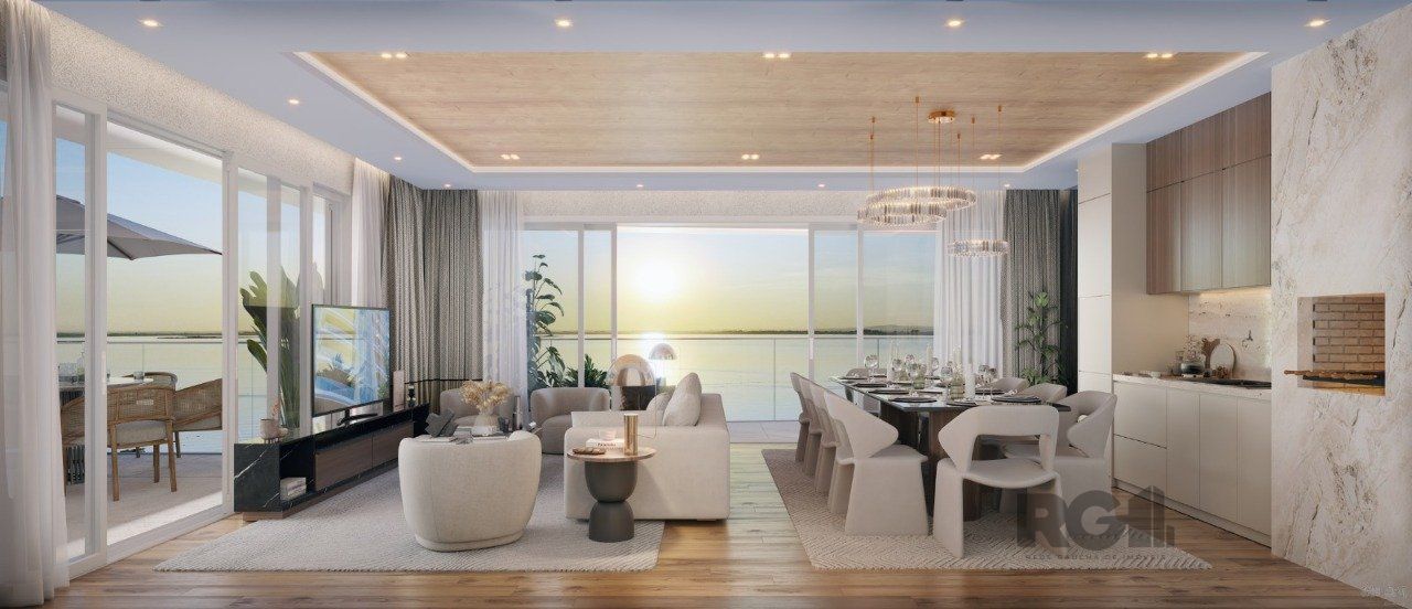 Apartamento, 4 suítes, à venda, 176 m², Cristal - Porto Alegre — foto 5