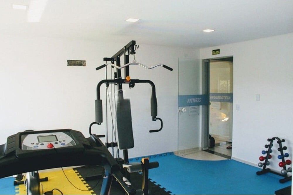 Apartamento à venda com 2 quartos, 48m² - Foto 4