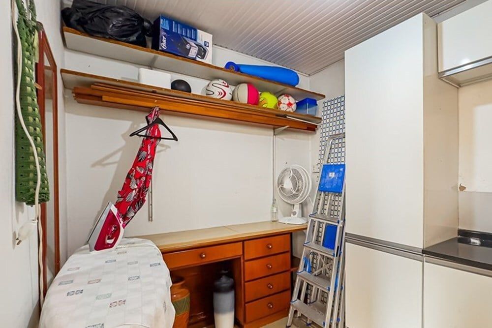 Casa, 4 quartos, 233 m² - Foto 17