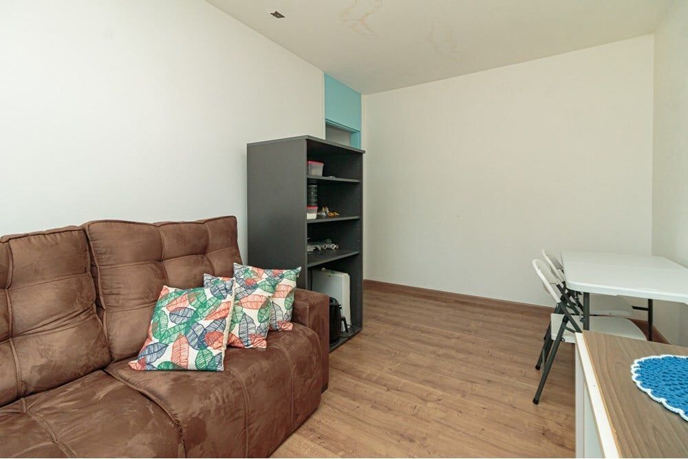 Apartamento à venda com 1 quarto, 43m² - Foto 21