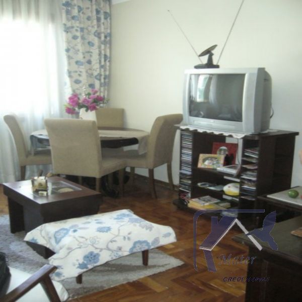 Apartamento à venda com 2 quartos, 68m² - Foto 4