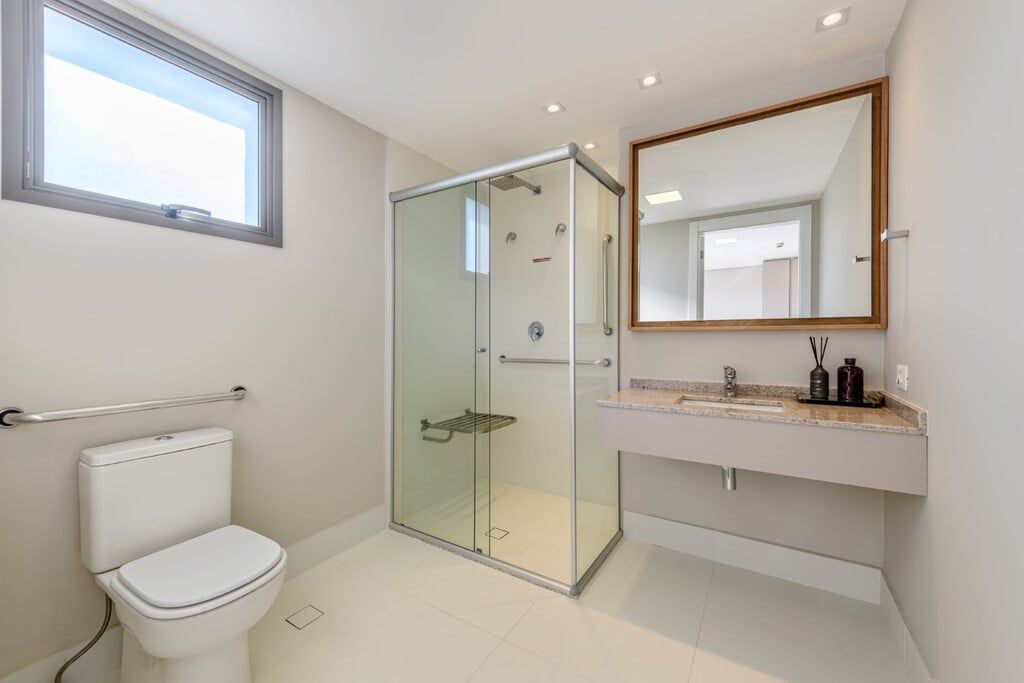 Apartamento, 1 quarto, 42 m² - Foto 21