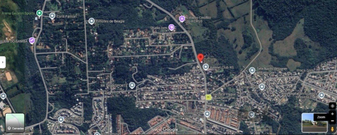 Terreno, 2 hectares - Foto 4