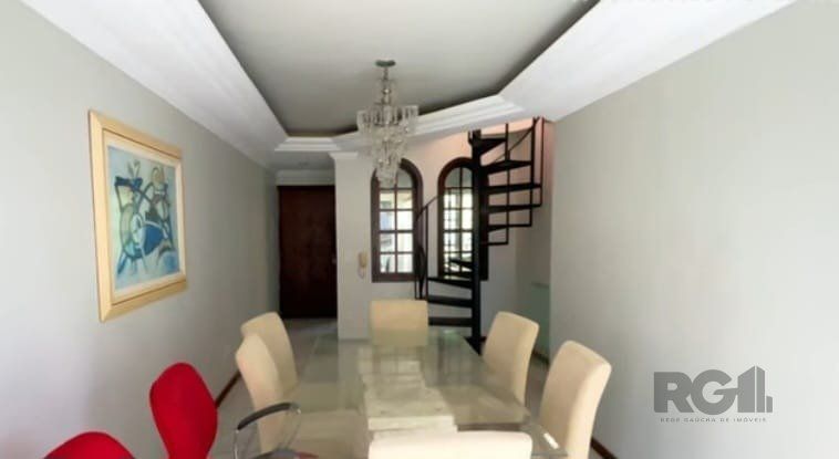 Cobertura à venda com 2 quartos, 139m² - Foto 8
