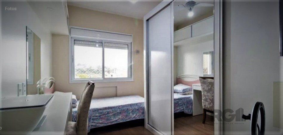 Apartamento, 3 quartos, 81 m² - Foto 13