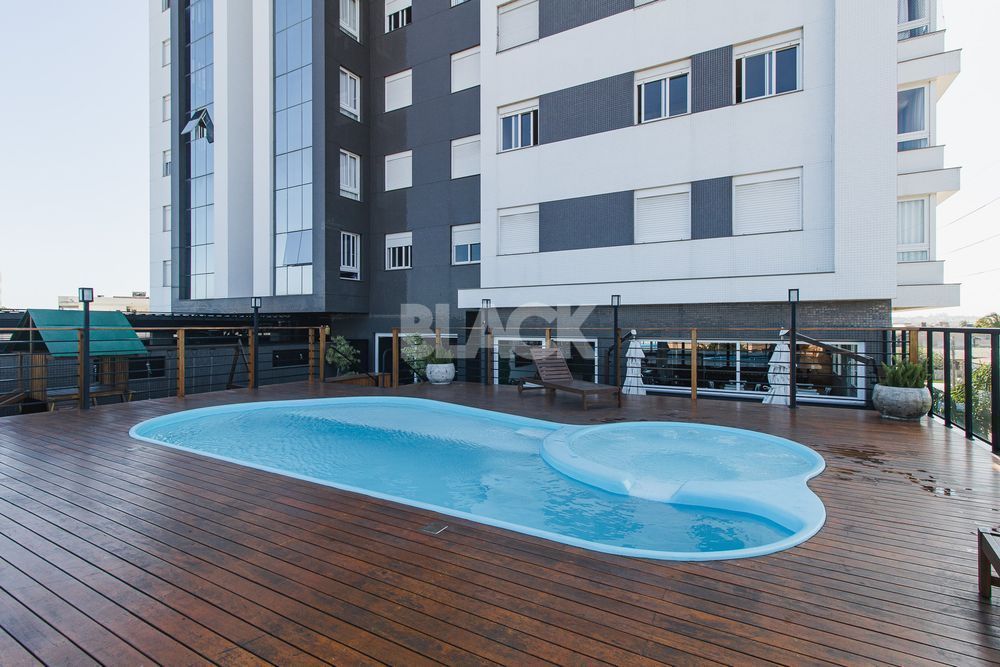 Apartamento, 2 quartos, 84 m² - Foto 37
