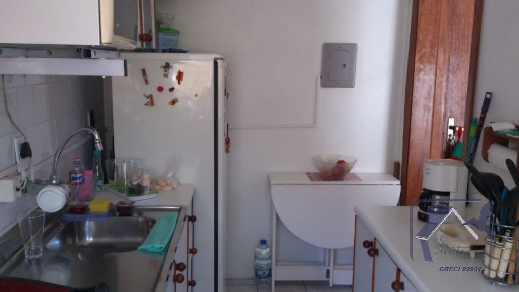Apartamento à venda com 2 quartos, 47m² - Foto 2