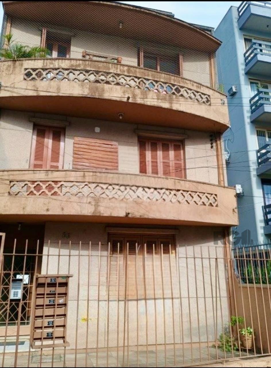 Apartamento à venda com 2 quartos, 55m² - Foto 2
