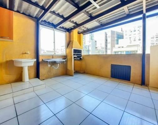 Cobertura, 1 quarto, 65 m² - Foto 12