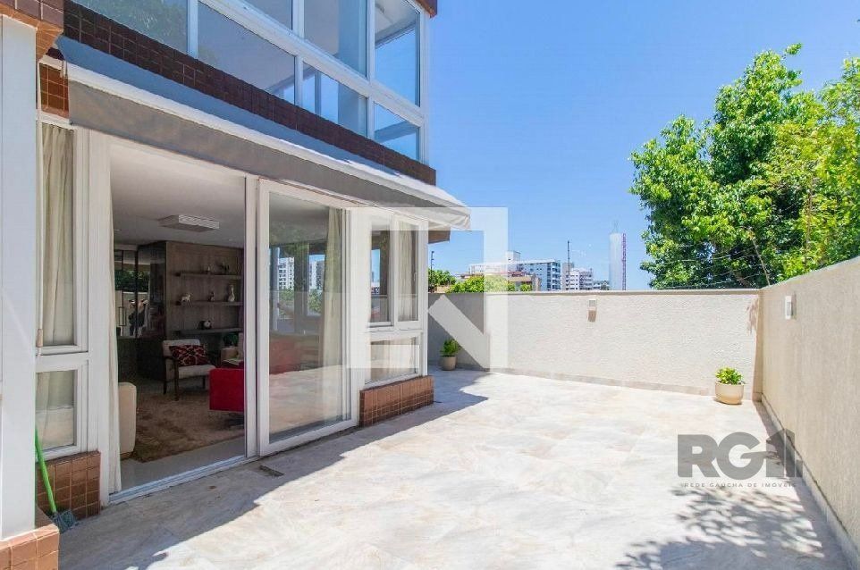 Apartamento à venda com 3 quartos, 203m² - Foto 17
