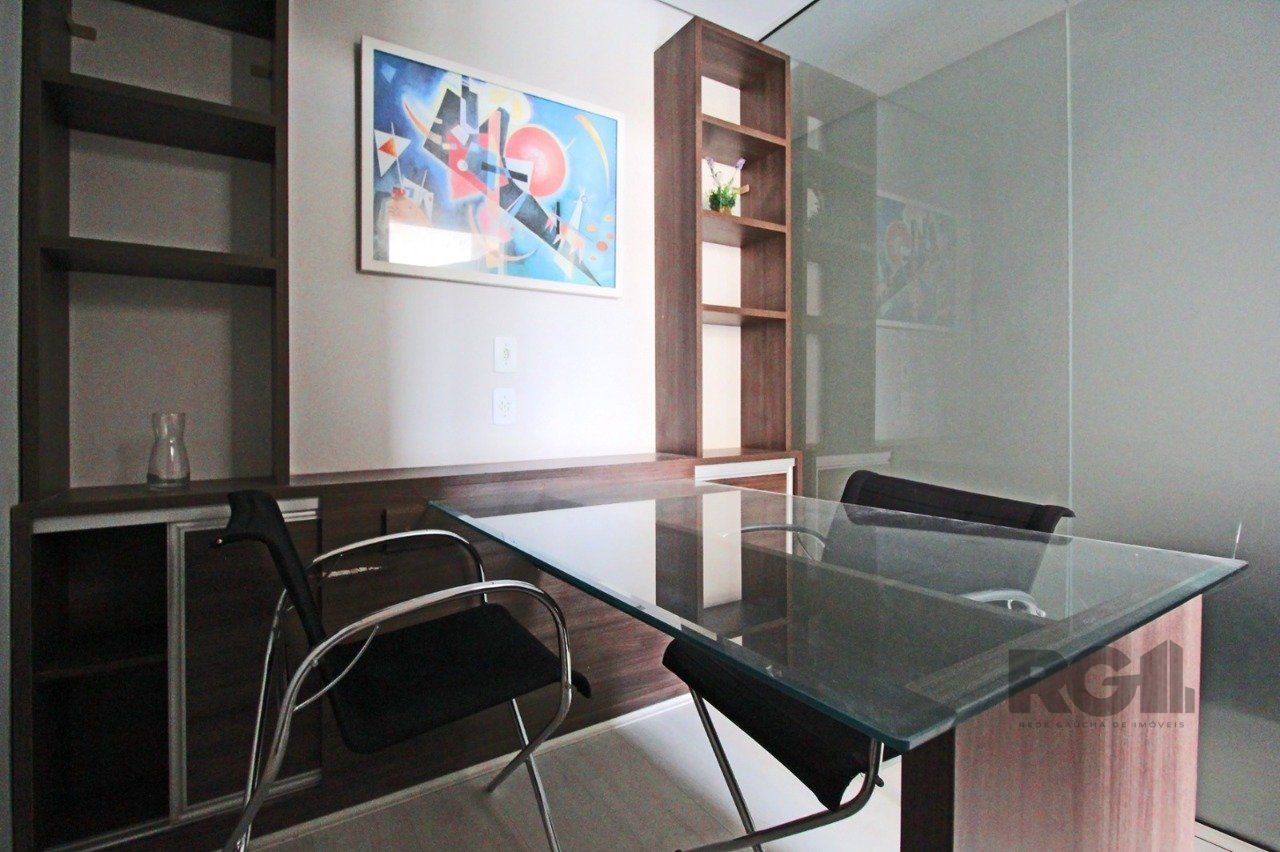 Sala-Conjunto, 28 m² - Foto 5