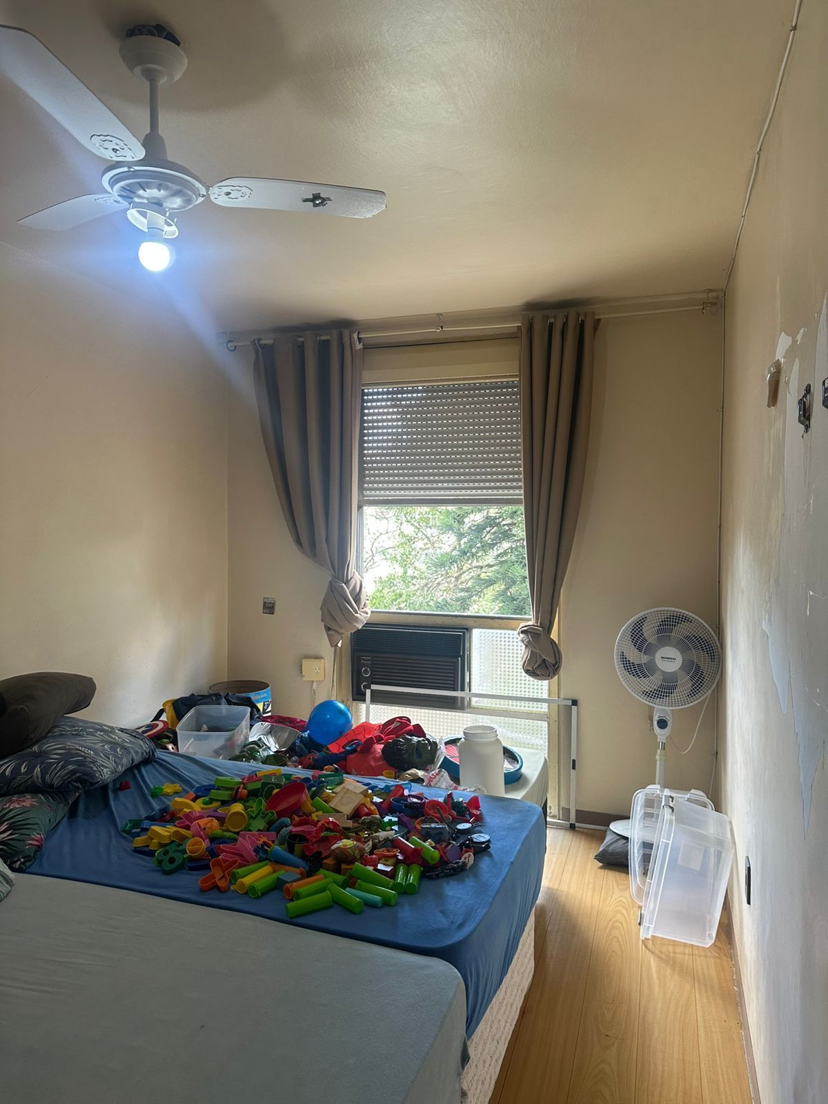 Apartamento à venda com 2 quartos, 58m² - Foto 10