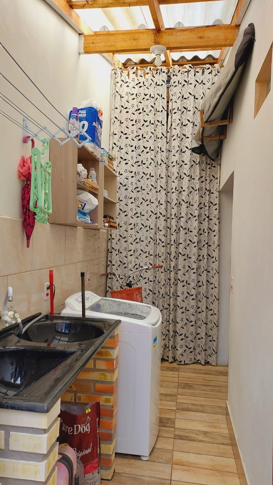 Casa à venda com 2 quartos, 90m² - Foto 25
