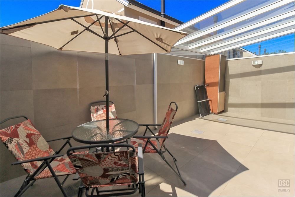 Casa de Condomínio à venda com 3 quartos, 145m² - Foto 11