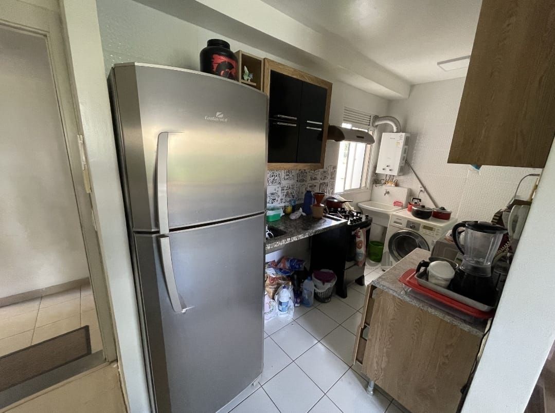 Apartamento, 3 quartos, 67 m² - Foto 5