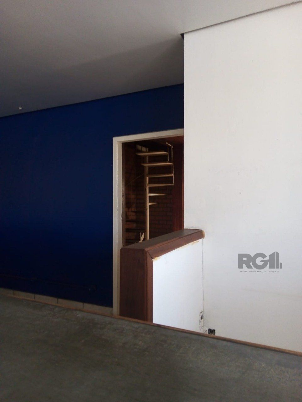Sala Comercial, para alugar, 600 m², Cavalhada - Porto Alegre — foto 3