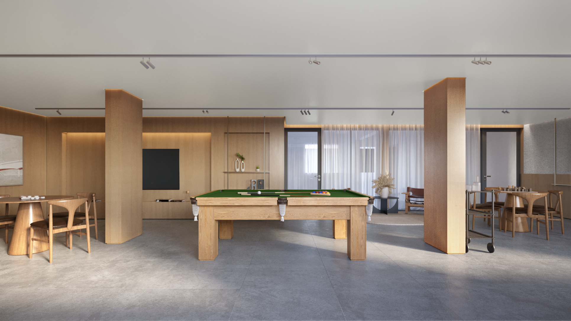 Apartamento, 2 quartos, 100 m² - Foto 31