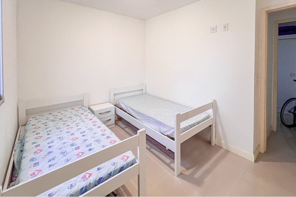 Apartamento à venda com 3 quartos, 57m² - Foto 7