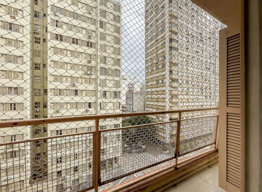 Apartamento, 3 quartos, à venda, 159 m², Centro Histórico - Porto Alegre — foto 2