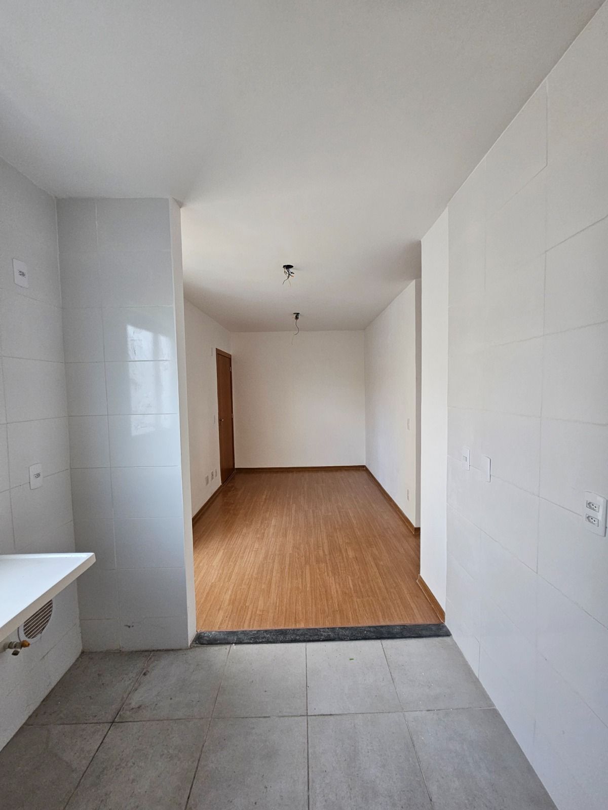 Apartamento, 2 quartos, 40 m² - Foto 6