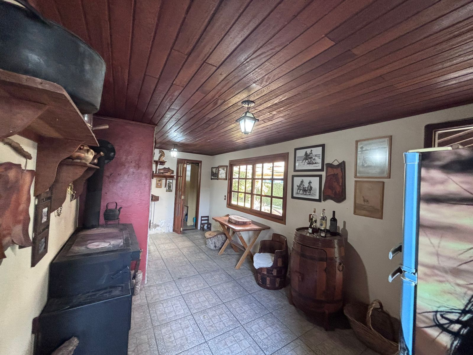 Casa, 3 quartos, 127 m² - Foto 16