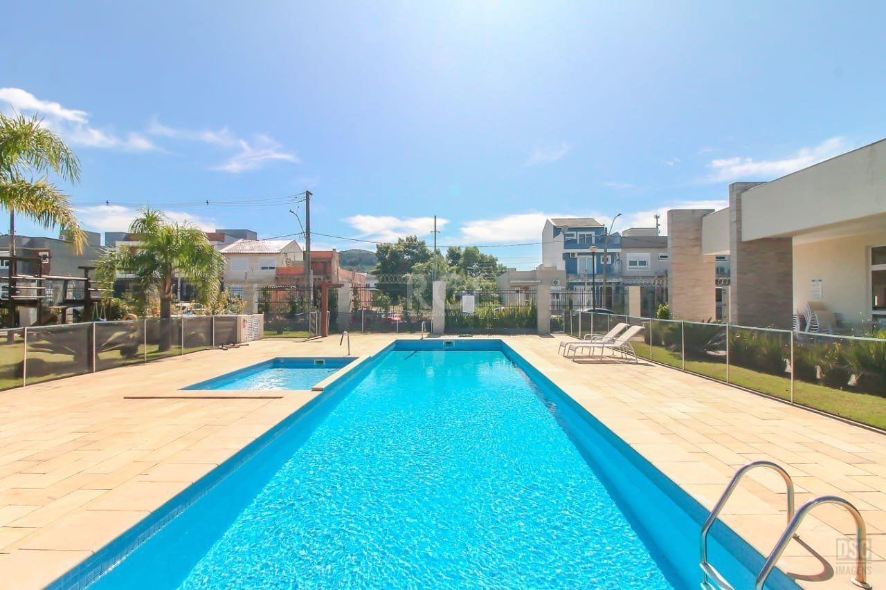 Casa de Condomínio, 3 quartos - Foto 32