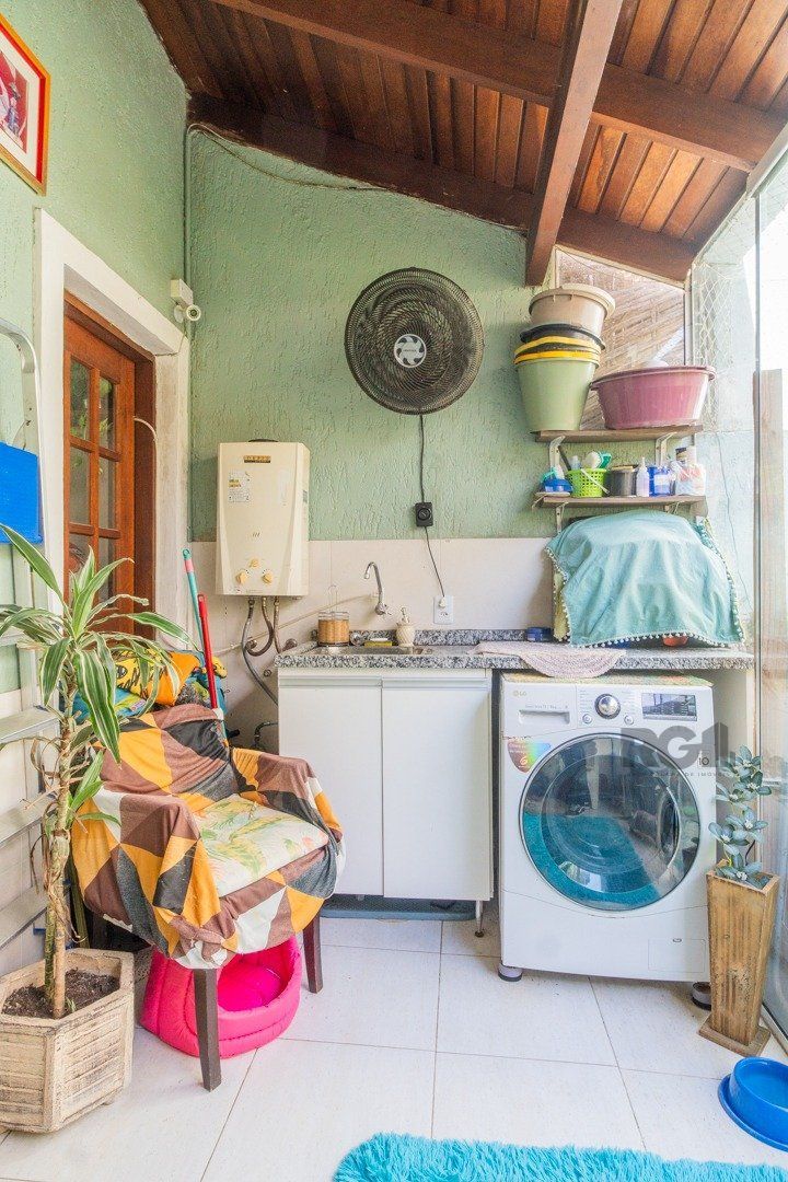 Casa, 2 quartos, 128 m² - Foto 19