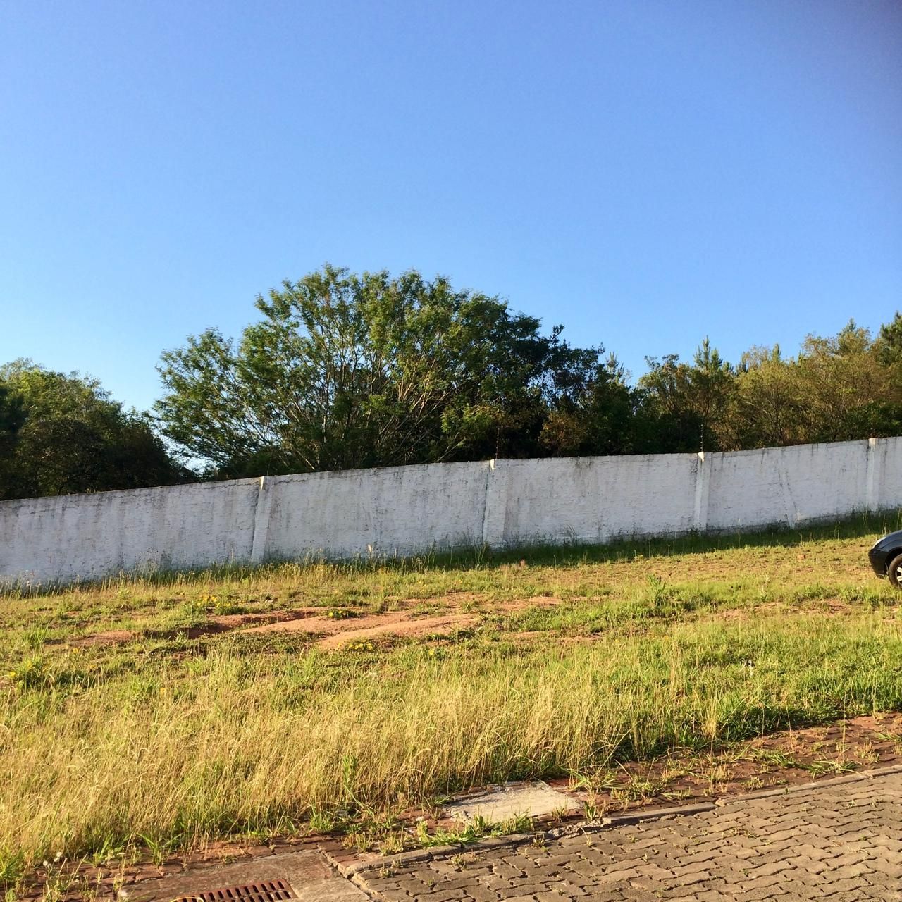 Terreno em condômino fechado com 400m2 a venda no bairro Espirito Santo. — foto 3