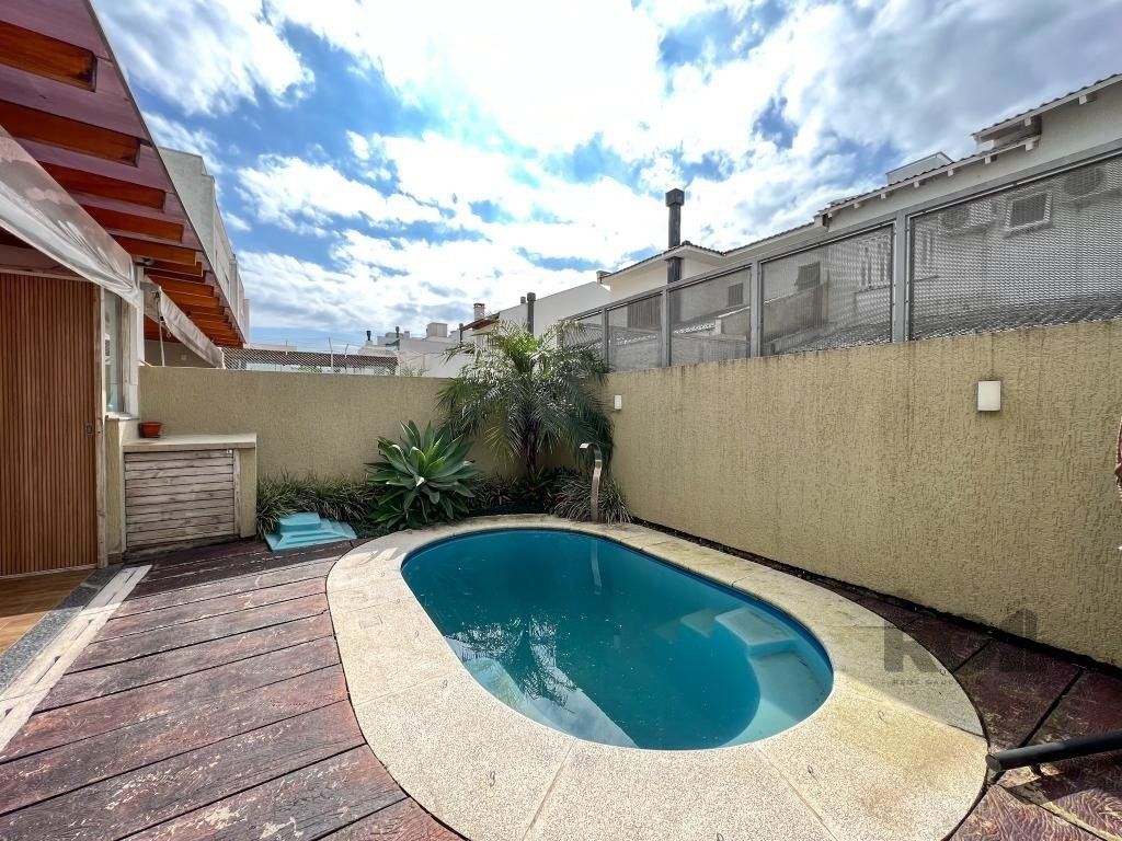 Casa, 3 quartos, 159 m² - Foto 32