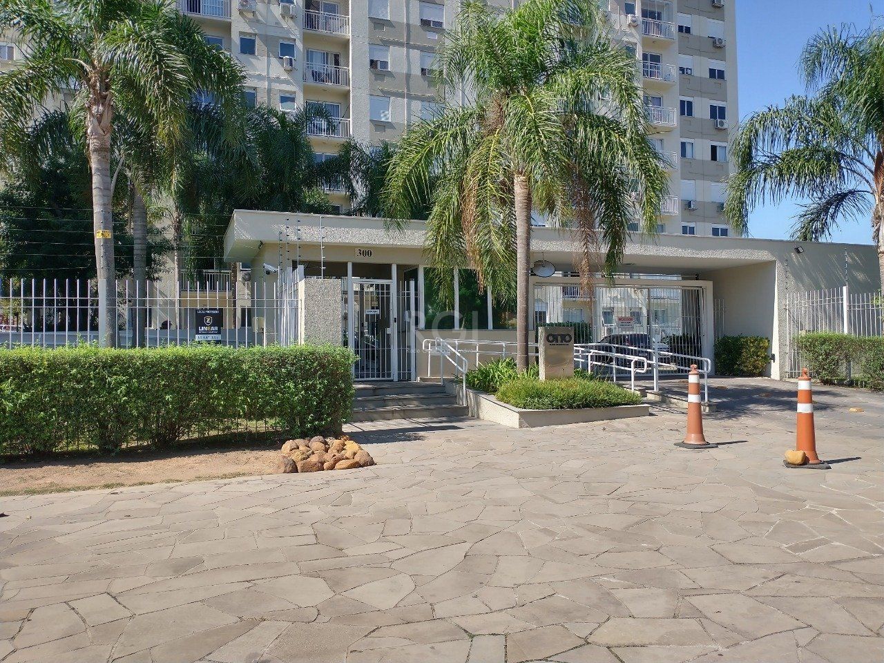 Apartamento à venda com 2 quartos, 56m² - Foto 21