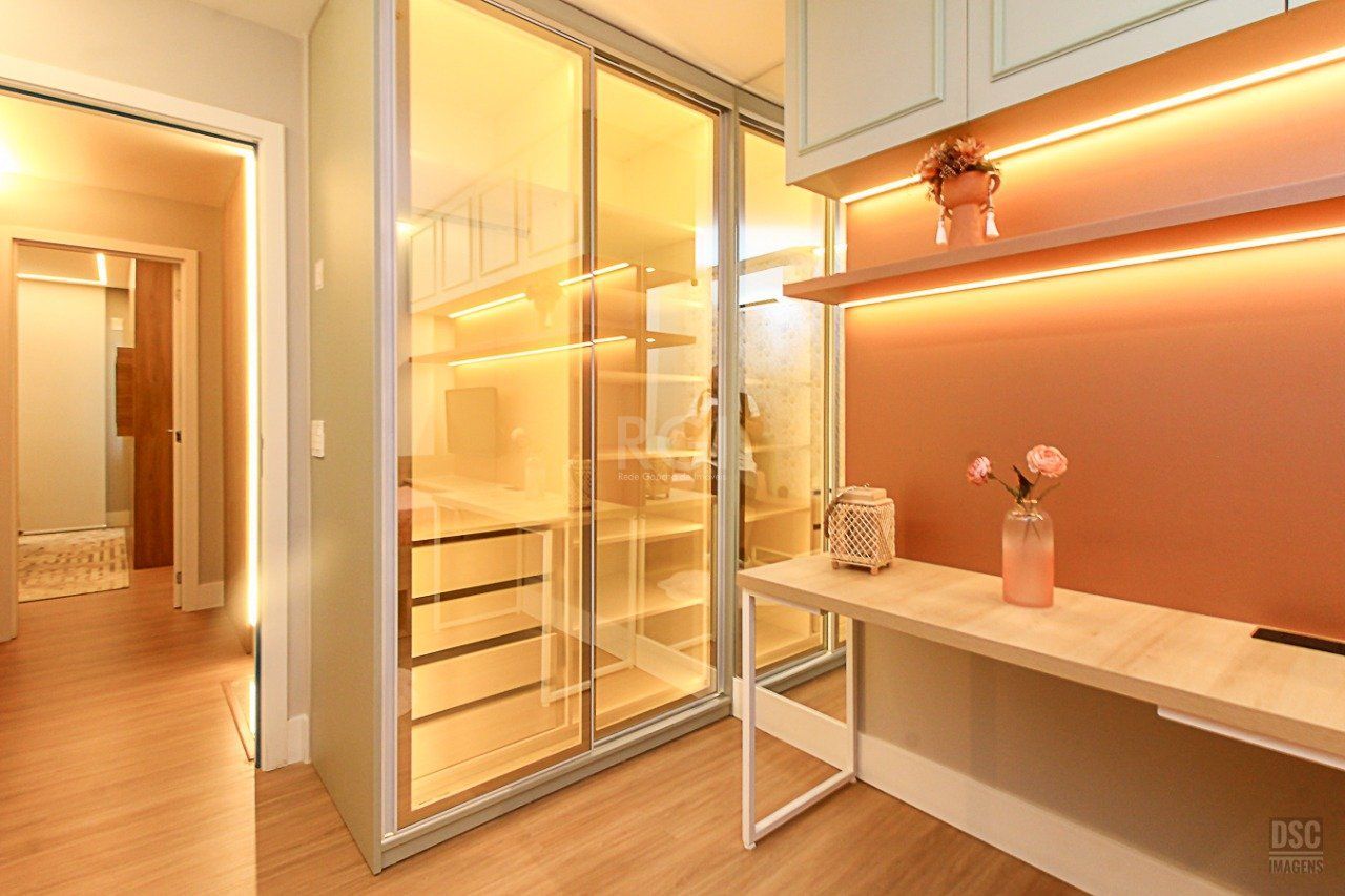 Casa de Condomínio à venda com 3 quartos, 120m² - Foto 29