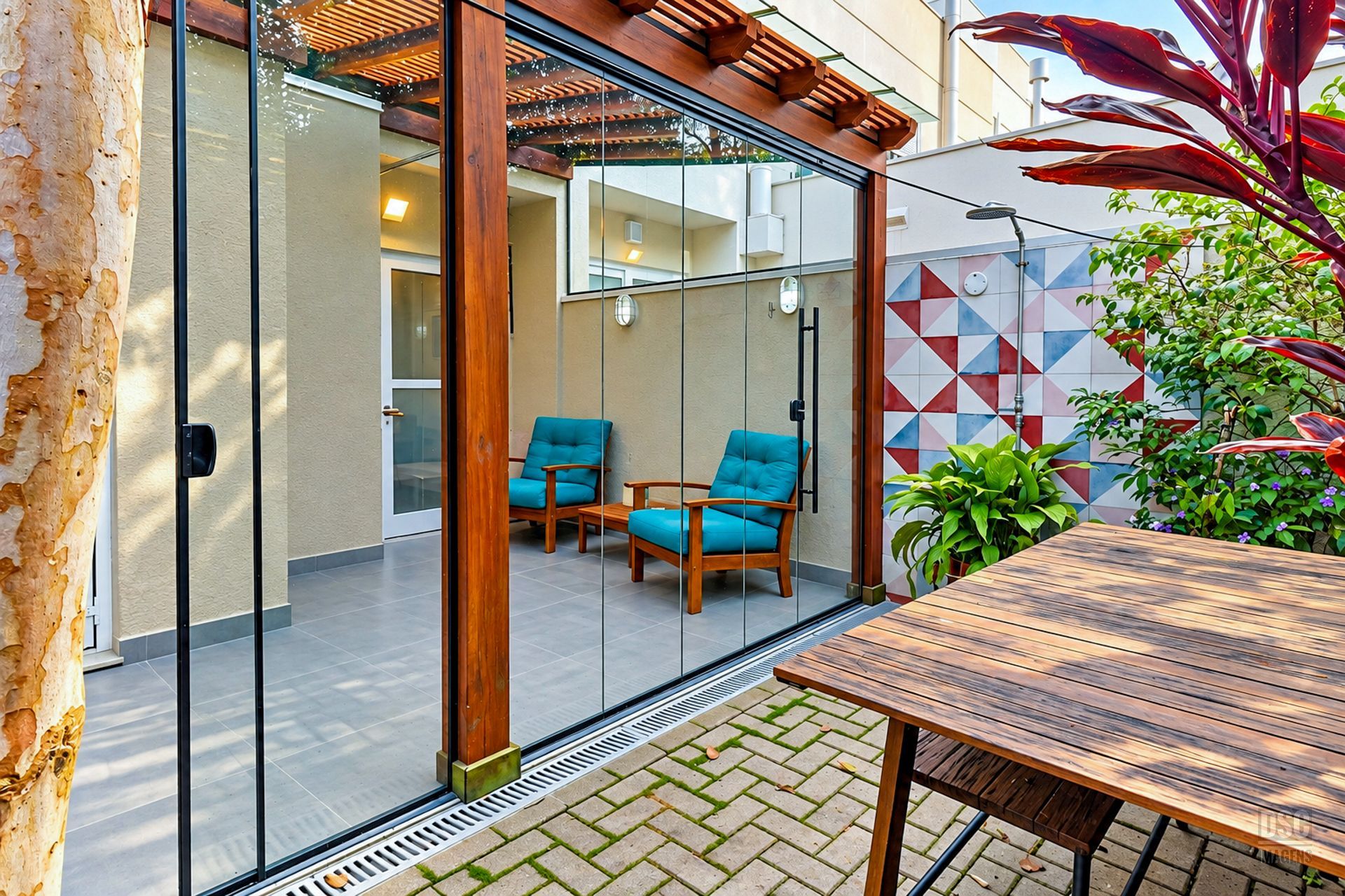 Casa de Condomínio, 3 quartos - Foto 32