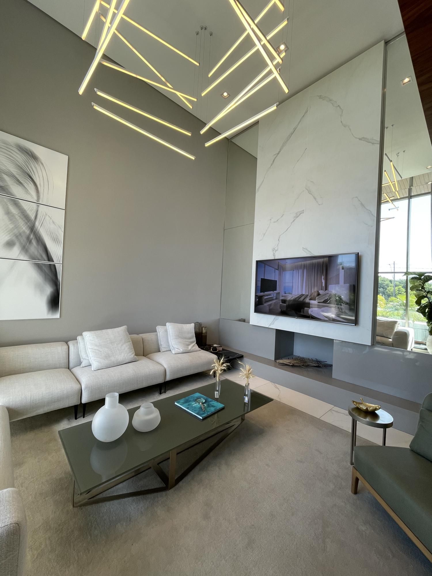 Apartamento à venda com 4 quartos, 328m² - Foto 10