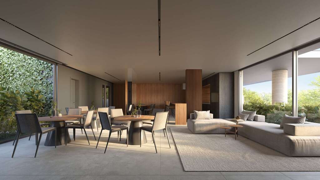 Apartamento, 2 quartos, 186 m² - Foto 6