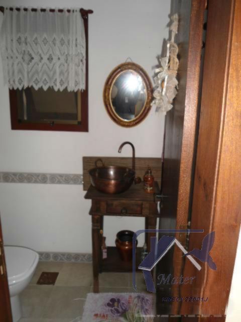 Casa, 3 quartos, 200 m² - Foto 17