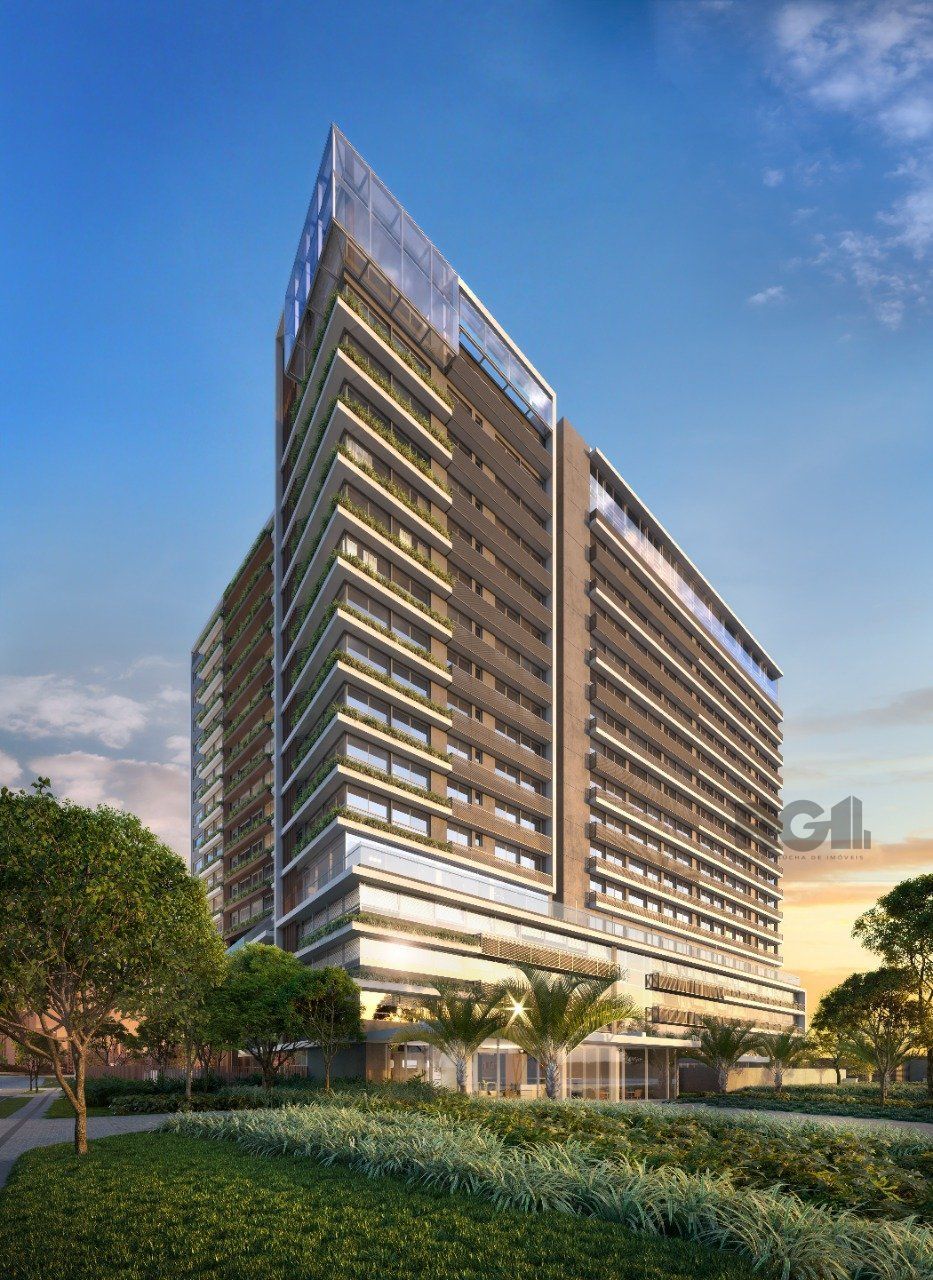 Apartamento, 2 quartos, 97 m² - Foto 8