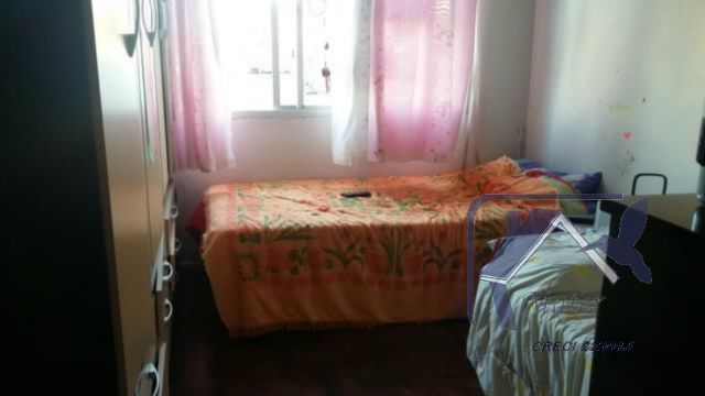 Apartamento à venda com 2 quartos, 60m² - Foto 1